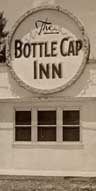 Joe's Bottle Cap Inn