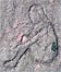 Chicago Lakefront stone carving
