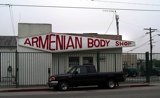 Armenian Body
