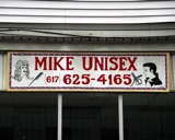 Mike Unisex
