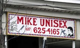 Mike Unisex