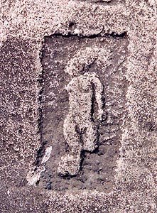 Lakeshore Carving: Hand