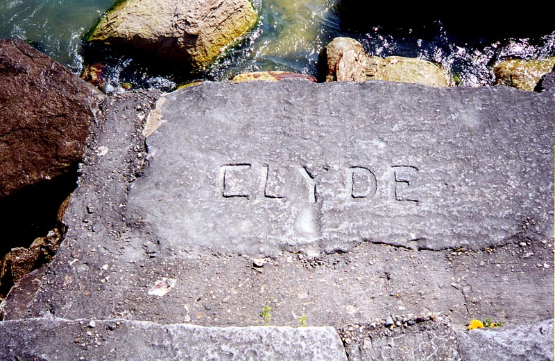 Clyde