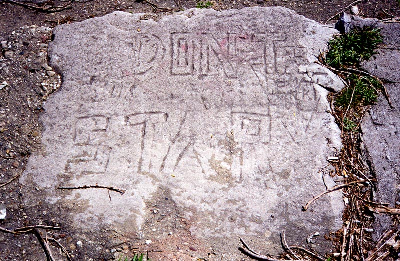 Dont