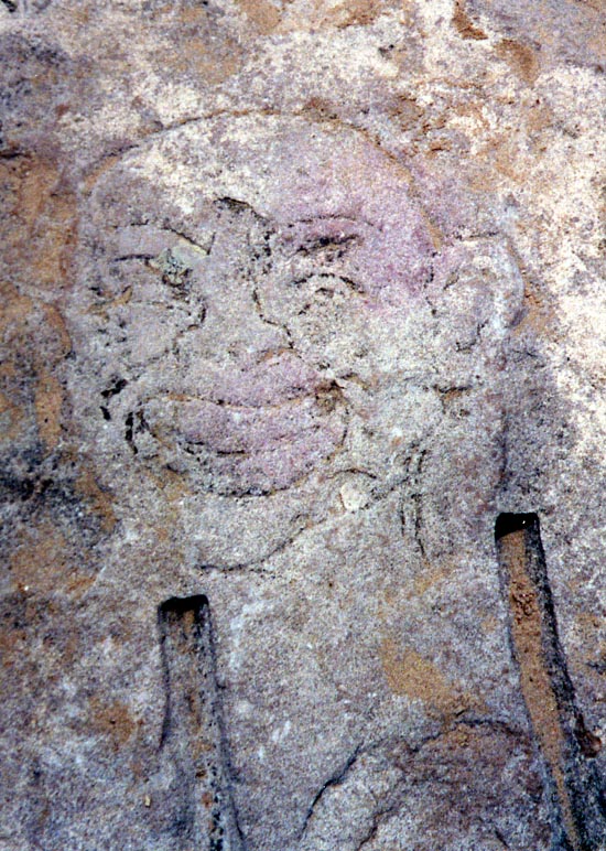 Face