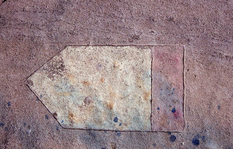 Lakefront carving: Shape
