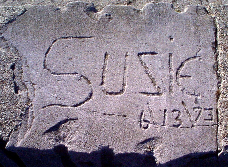 Susie