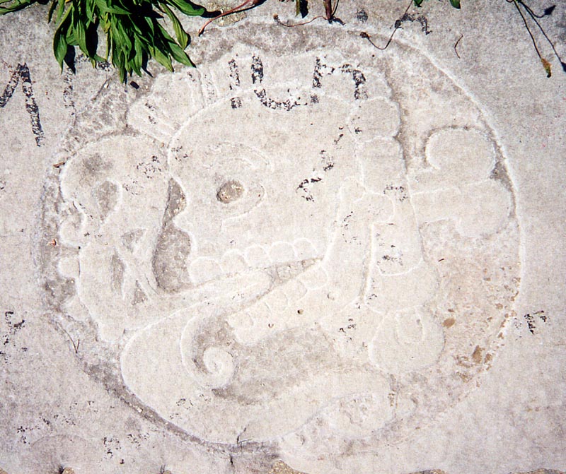 Aztec