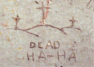 Lakeshore Carving: Dead Ha-Ha