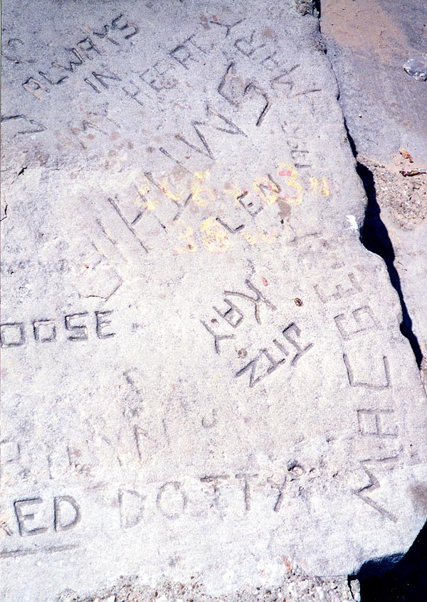 Names