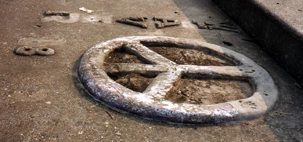 Peace Symbol