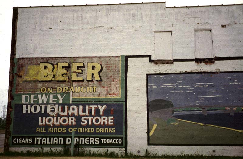 Dixon, IL