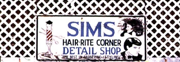 Sims