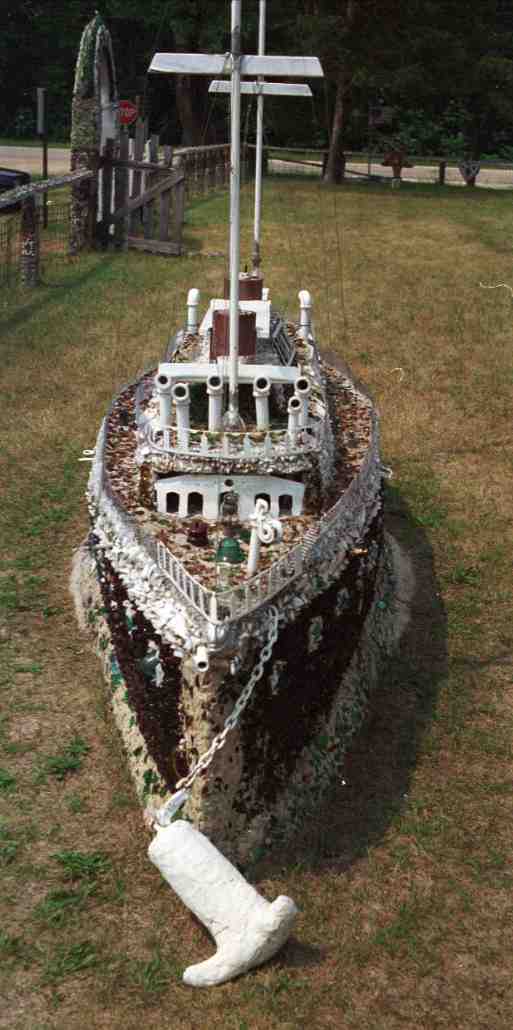 47K JPG of ocean liner