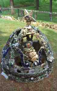 8/59K JPG of Wegner sculpture