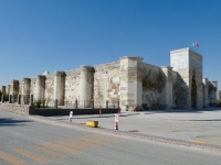 Sultanhanı Caravanserai