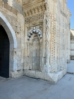 Sultanhanı Caravanserai