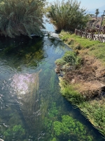 Lower Düden Falls, Antalya