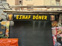 Esnaf Döner, Istanbul