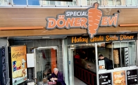 Special Döner Evi, Canakkale, Turkey