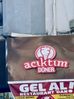 Ackiktim Döner, Canakkale, Turkey