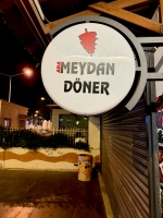 Meydan Döner, Kuşadası