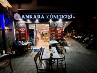 Ankara Dönerici, Kuşadası