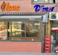 Isos Döner, Kuşadası