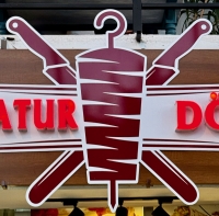 Paspatur Döner