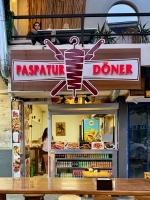 Paspatur Döner