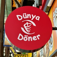 Dünya Döner, Antalya