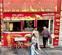 Önerim Döner, Antalya