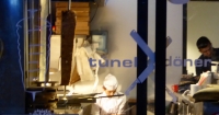 Tünel Döner, Istanbul. Gone