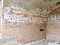 Wall decoration, Terrace House, Ephesus.