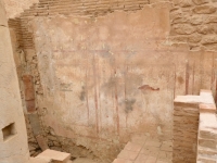 Wall decoration, Terrace House, Ephesus.