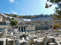 Theater at Ephesus