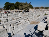 Ephesus ruins