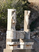 Ephesus ruins