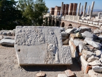 Basilica of St. John, Ephesus