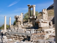 Ephesus ruins