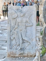 Hermes, Ephesus