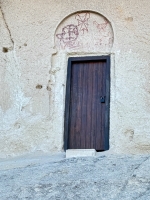 Some fairly basic decorations, Goreme.