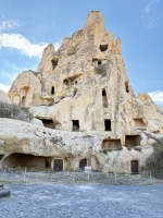 Goreme