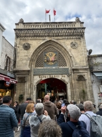 The Grand Bazaar, Istanbul