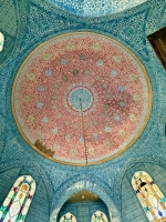 Baghdad Pavilion, Topkapi Palace