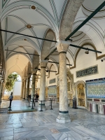 Topkapi Palace