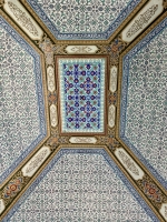 Circumcision Pavilion, Topkapi Palace