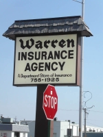 Mansard Warren Insurance