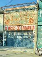 Doctores, Mexico City