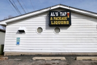 Al's Tap, Beach Park, Illinois